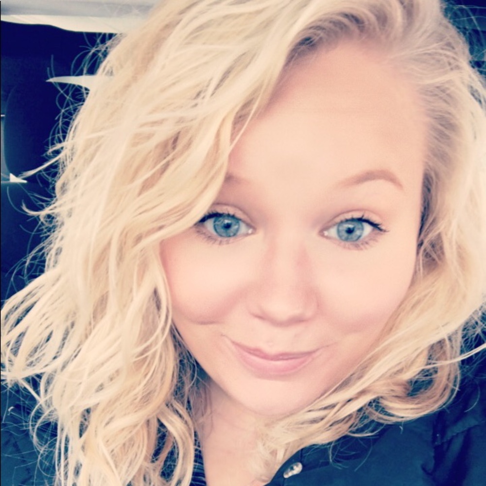 Meet your Posher, Kalynn